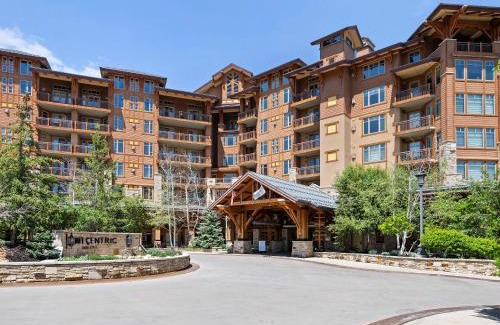 Park City Resort | Hyatt Centric by All Seasons Resort Lodging