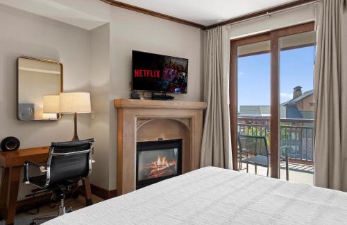 Park City Resort | Hyatt Centric by All Seasons Resort Lodging