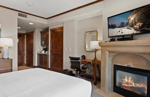 Park City Resort | Hyatt Centric by All Seasons Resort Lodging