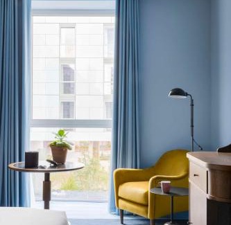 Girton Hotel | Hyatt Centric Cambridge