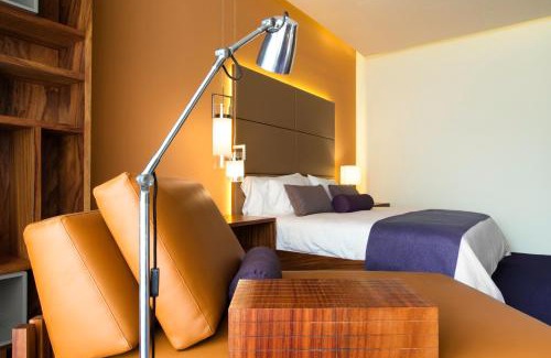 Leon Hotel | Hyatt Centric Campestre Leon