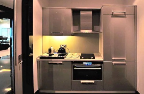 Besiktas Hotel | Hyatt Centric Levent Istanbul