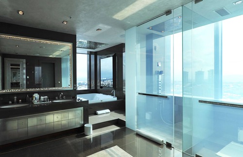 Besiktas Hotel | Hyatt Centric Levent Istanbul