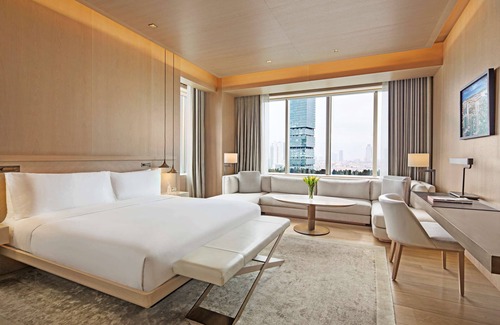 Besiktas Hotel | Hyatt Centric Levent Istanbul