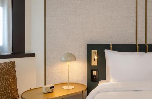 Hincmar Hotel | Hyatt Centric Reims