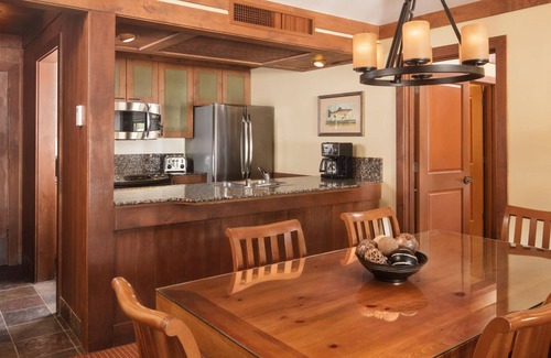 Incline Village Resort | Hyatt High Sierra Lodge - July 8-15, 2023. 2 Br Condo
