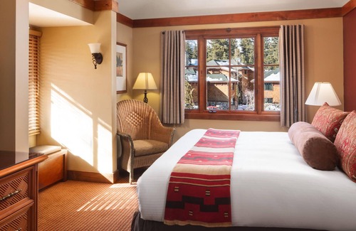 Incline Village Resort | Hyatt High Sierra Lodge - July 8-15, 2023. 2 Br Condo
