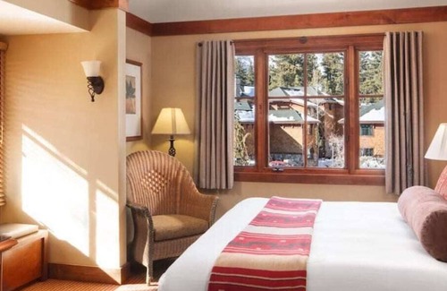 Incline Village Resort | Hyatt High Sierra Lodge - 2 Bedroom - Incline Village