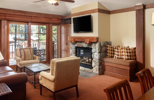 Incline Village Resort | Hyatt High Sierra Lodge Resort, Lake Tahoe