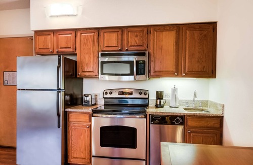 Schaumburg Hotel | HYATT house Chicago/Schaumburg