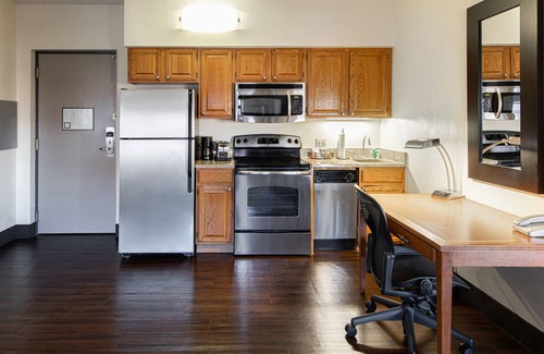 Schaumburg Hotel | HYATT house Chicago/Schaumburg