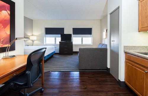 Schaumburg Hotel | HYATT house Chicago/Schaumburg