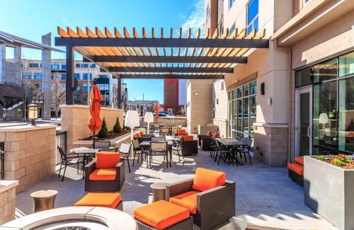 Belmar Hotel | Hyatt House Denver Lakewood Belmar