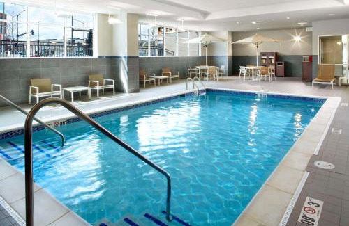 Belmar Hotel | Hyatt House Denver Lakewood Belmar