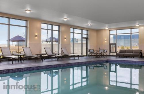 Airport Corporate Hotel | Hyatt House Mississauga/Airport Corp Center