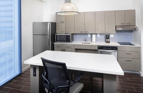 West End Hotel | Hyatt House Nashville at Vanderbilt