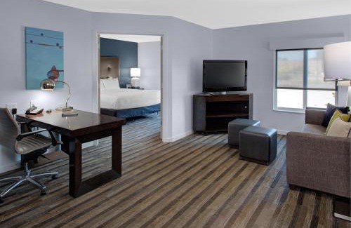 Morrisville Hotel | Hyatt House Raleigh Durham Airport