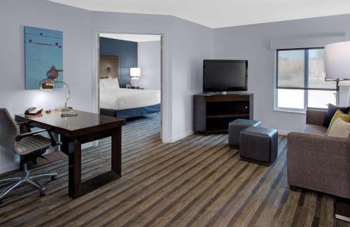 Morrisville Hotel | Hyatt House Raleigh Durham Airport