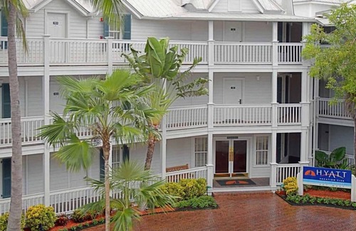 Truman Annex Villa | HYATT KEY WEST SUNSET HARBOR! Rarely Avail 2BR/2Bth - Best Location! 8/18-8/22