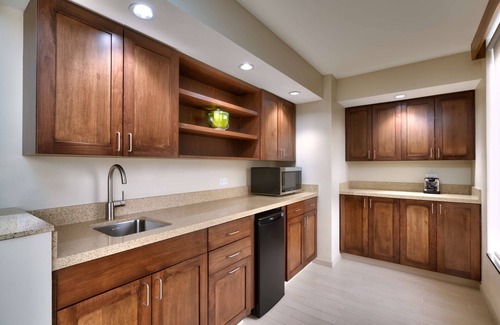 Boise Hotel | Hyatt Place Boise/Downtown