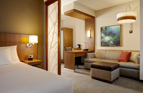 Amherst Hotel | Hyatt Place Buffalo/Amherst