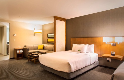 Charlottesville Hotel | Hyatt Place Charlottesville