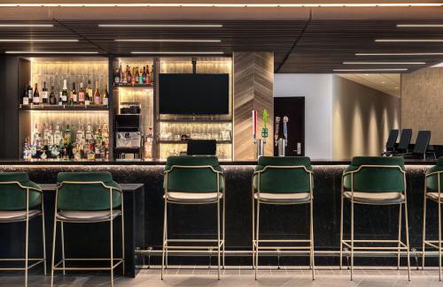 Second Ward Hotel | Hyatt Place Charlotte Downtown