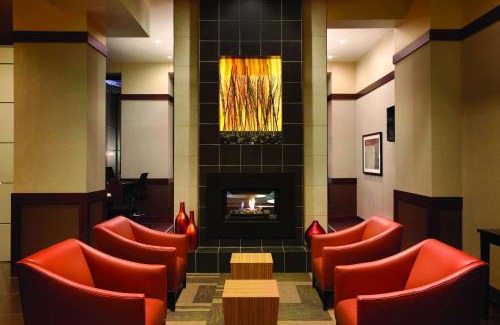 Downtown Des Moines Hotel | Hyatt Place Des Moines Downtown