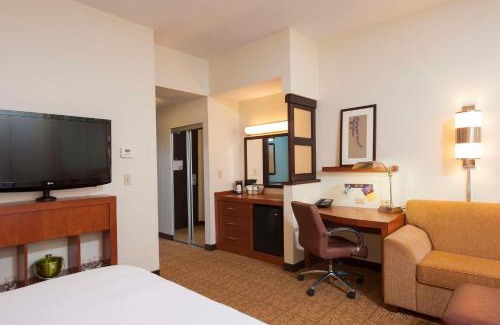 Downtown Des Moines Hotel | Hyatt Place Des Moines Downtown