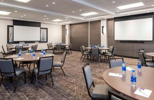 Royal Oak Hotel | Hyatt Place Detroit/Royal Oak