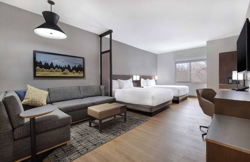 Flagstaff Hotel | Hyatt Place Flagstaff