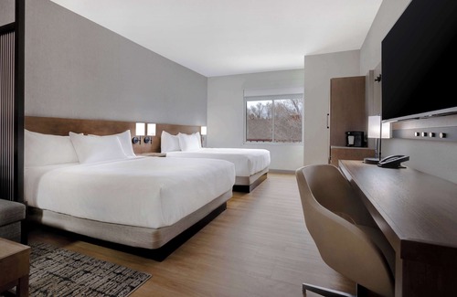 Flagstaff Hotel | Hyatt Place Flagstaff