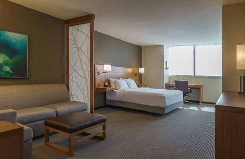 Uptown Hotel | Hyatt Place Houston/Galleria