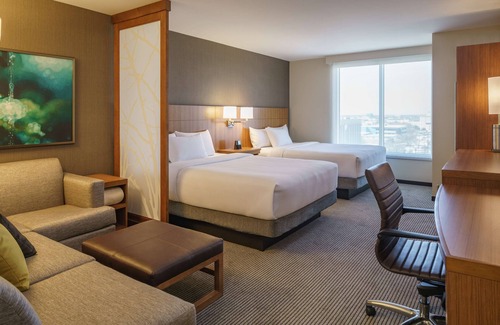 Uptown Hotel | Hyatt Place Houston/Galleria