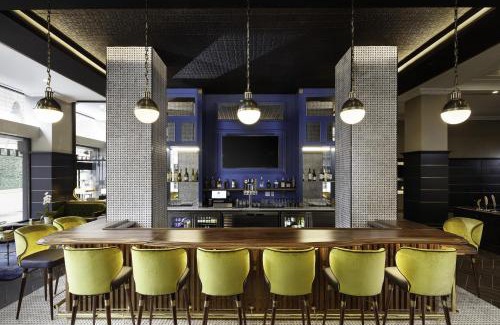 Downtown Knoxville Hotel | Hyatt Place Knoxville/Downtown
