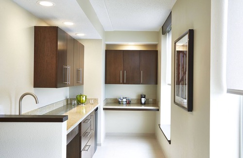 Lansing Hotel | Hyatt Place Lansing - East