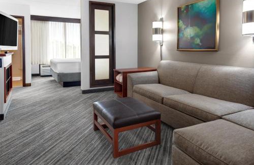 White Station Hotel | Hyatt Place Memphis Primacy Parkway