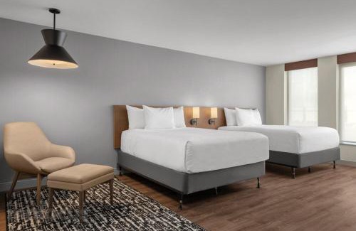 Airport Corporate Hotel | Hyatt Place Mississauga/Airport Corp Center