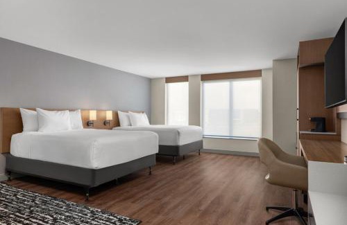 Airport Corporate Hotel | Hyatt Place Mississauga/Airport Corp Center