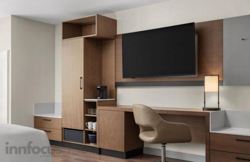 Airport Corporate Hotel | Hyatt Place Mississauga/Airport Corp Center