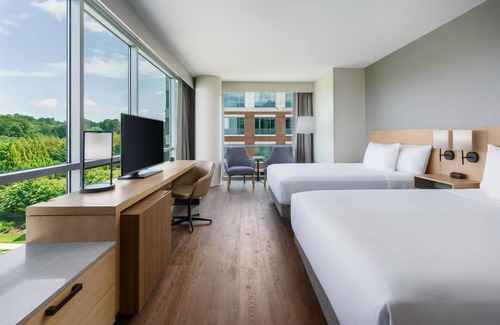 National Harbor Hotel | Hyatt Place National Harbor