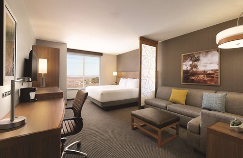 Page Hotel | Hyatt Place Page Lake Powell