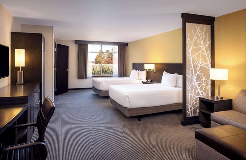 Westside Santa Cruz Hotel | Hyatt Place Santa Cruz