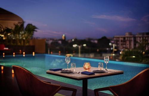 Vadodara Hotel | Hyatt Place Vadodara