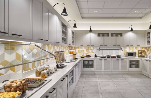 Riverfront Hotel | Hyatt Place Wilmington Riverfront