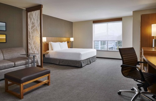 Riverfront Hotel | Hyatt Place Wilmington Riverfront