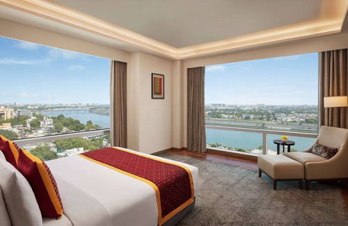 Usman Pura Hotel | Hyatt Regency Ahmedabad