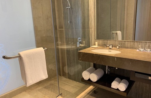 Usman Pura Hotel | Hyatt Regency Ahmedabad