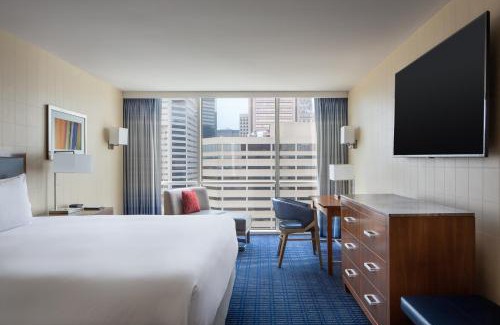 Downtown West Hotel | Hyatt Regency Baltimore