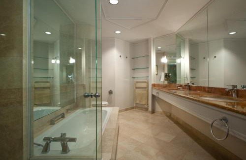 Novi Beograd Hotel | Hyatt Regency Belgrade